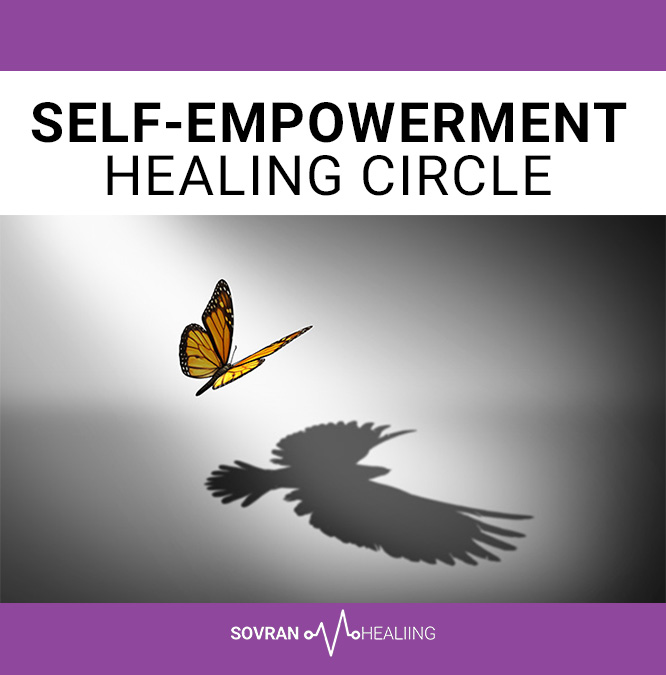 Healing Circle