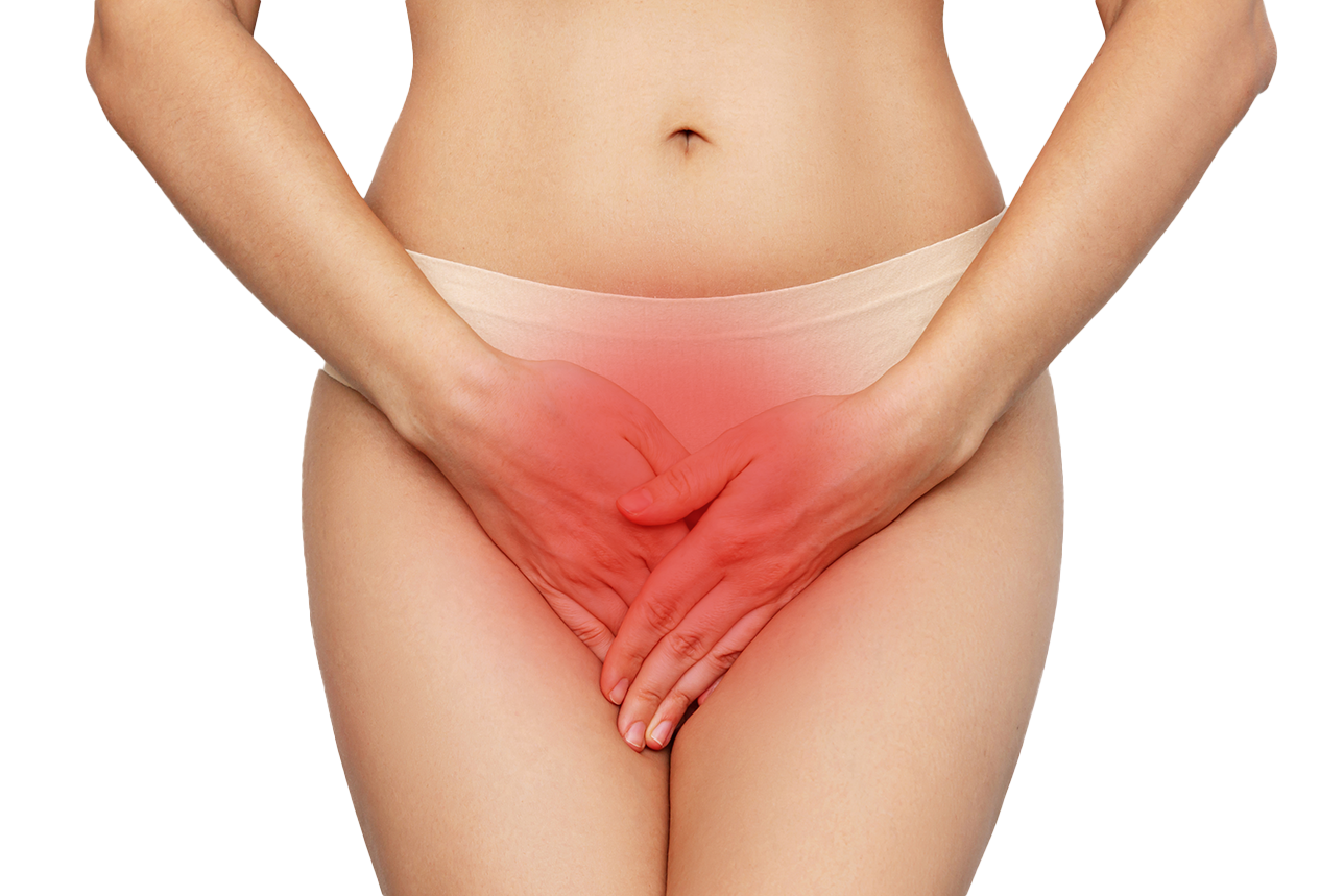 Pelvic Restoration Course for Women by Sovran Healing